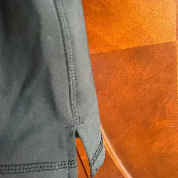 Exertex active wear cropped pants NWOT - Picture 5 of 5